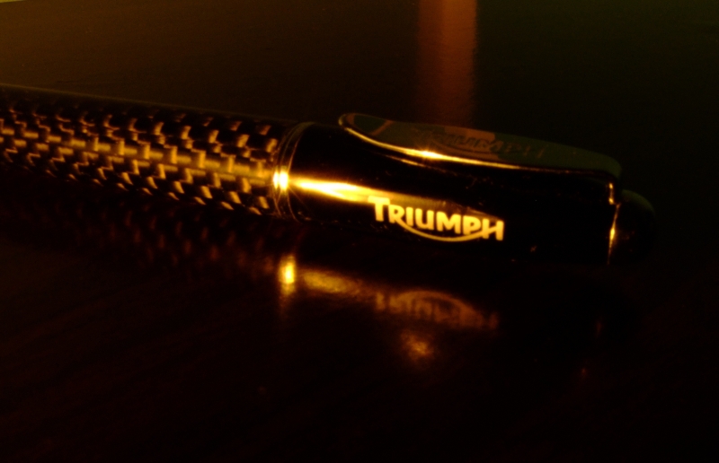 Triumph