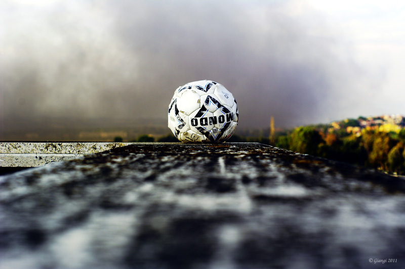 Il mondo � sottosopra