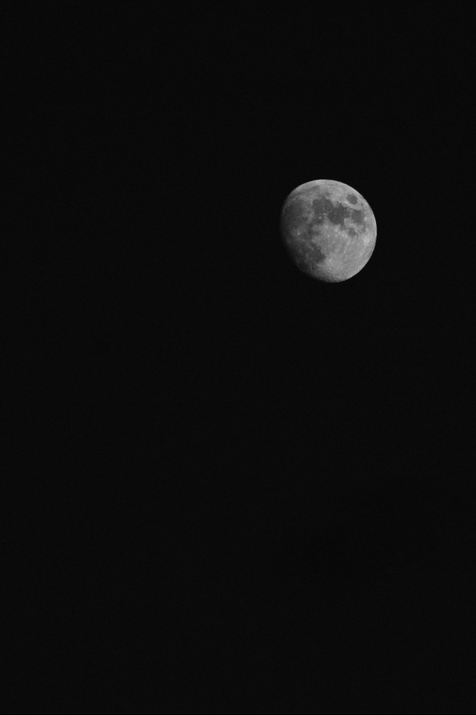 The Moon_2