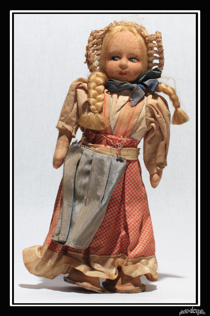 Se potesse parlare.......