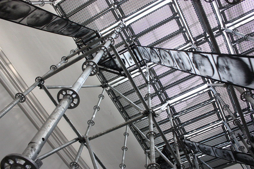 La fabbrica dei bambini.