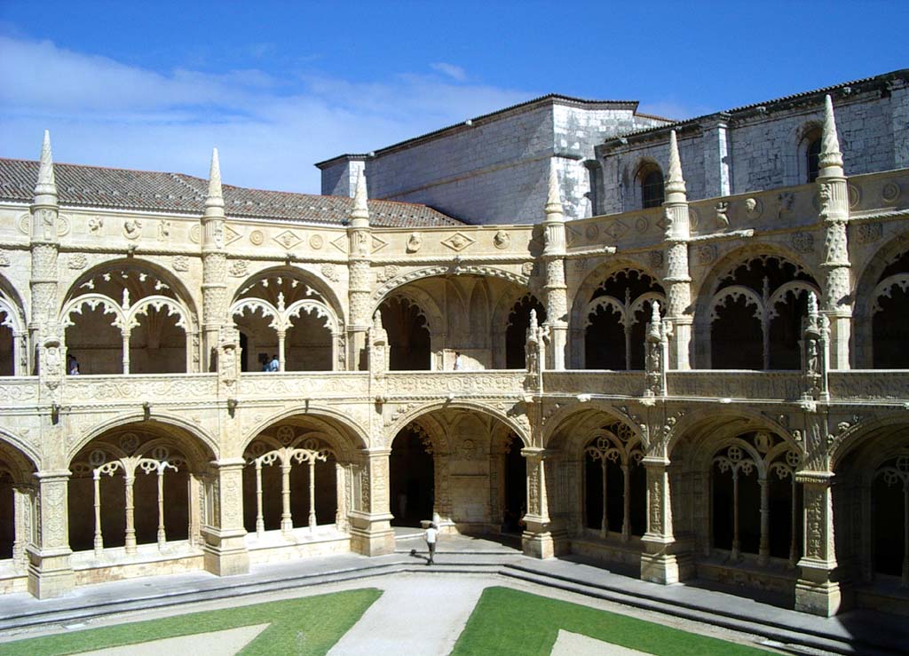 Convento portoghese