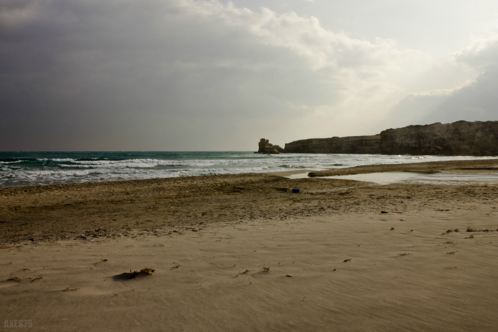 Torre Dell'Orso (Melendugno-Lecce)