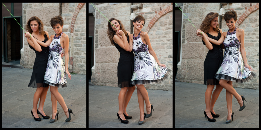 Trittico