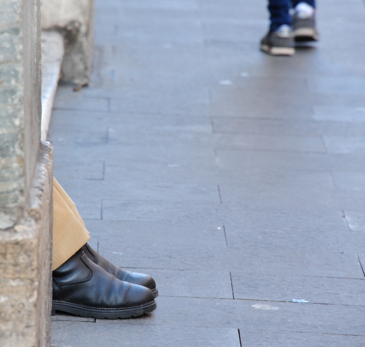 Indifferenza