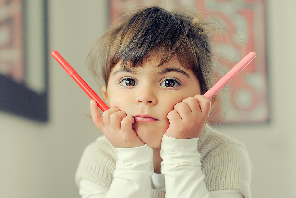 Papiii Rosso o rosa?