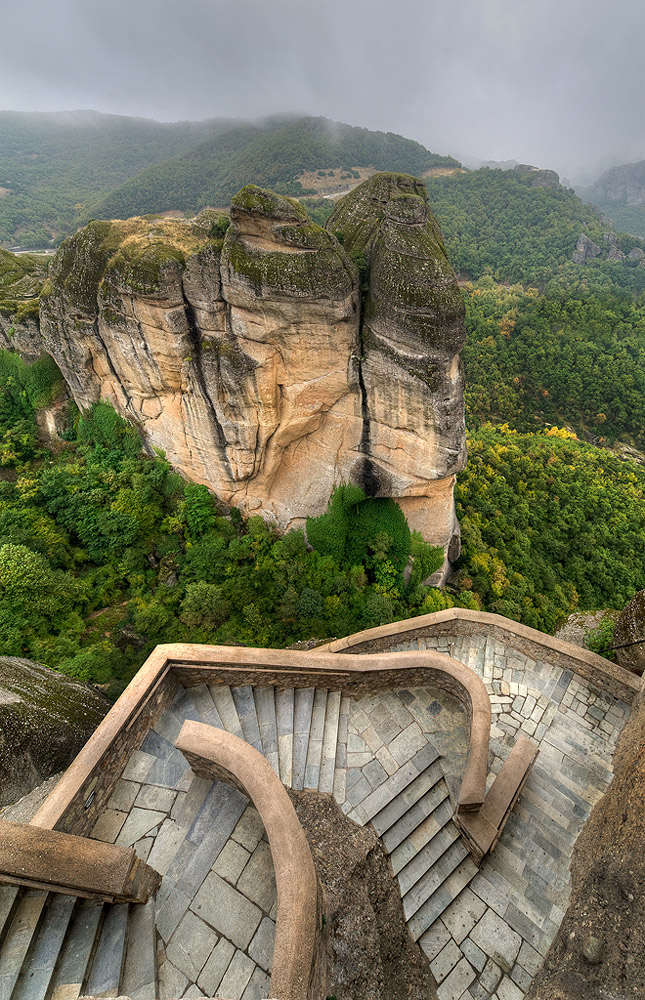 Volos (le meteore) Grecia