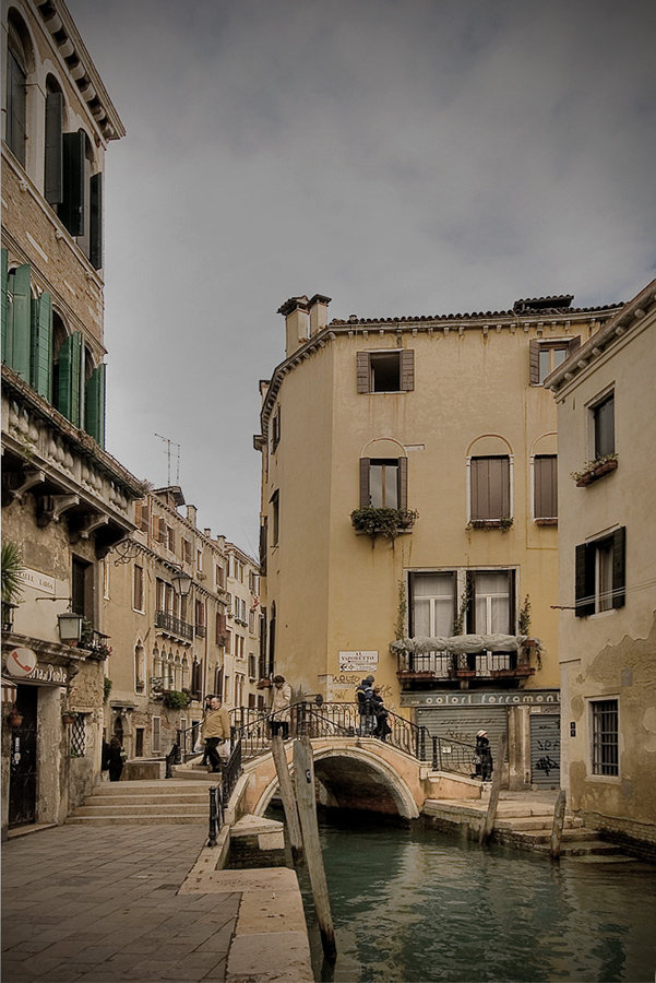 Venezia