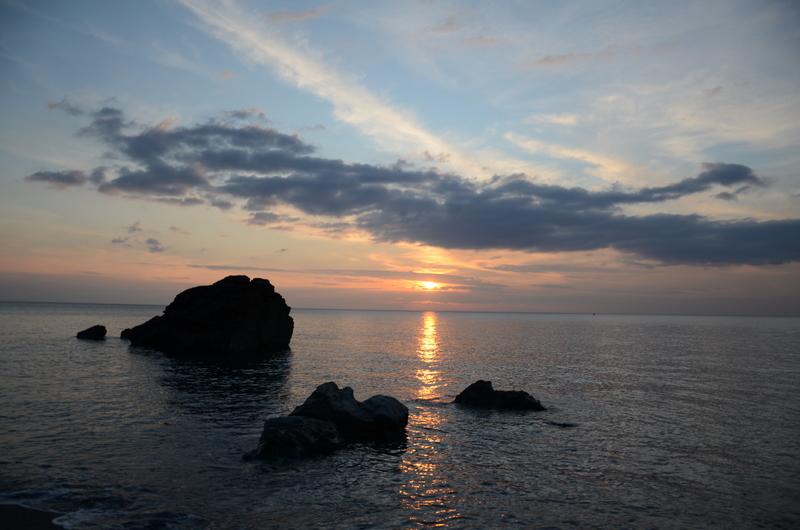 nostalgicamente mare ...