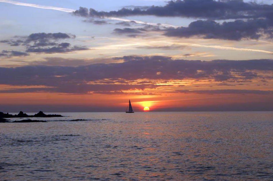 Splende sempre il sole. 7