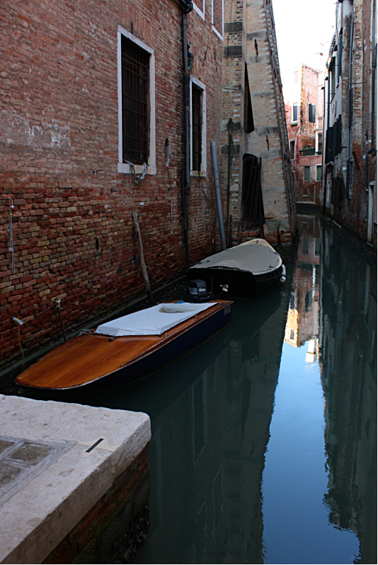 Venezia di giorno