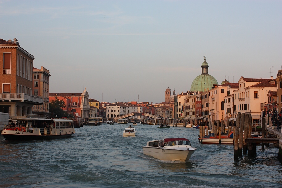 Cartoline da Venezia - 2