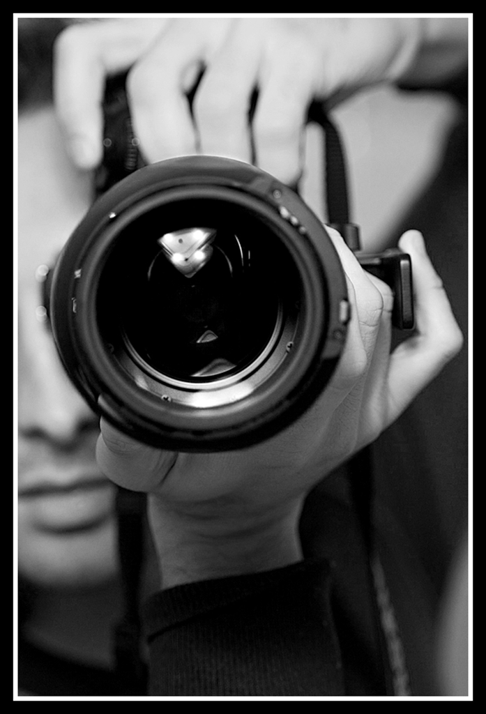 AUTOSCATTO 70-200 VR II - P/P FEAT. MARIA