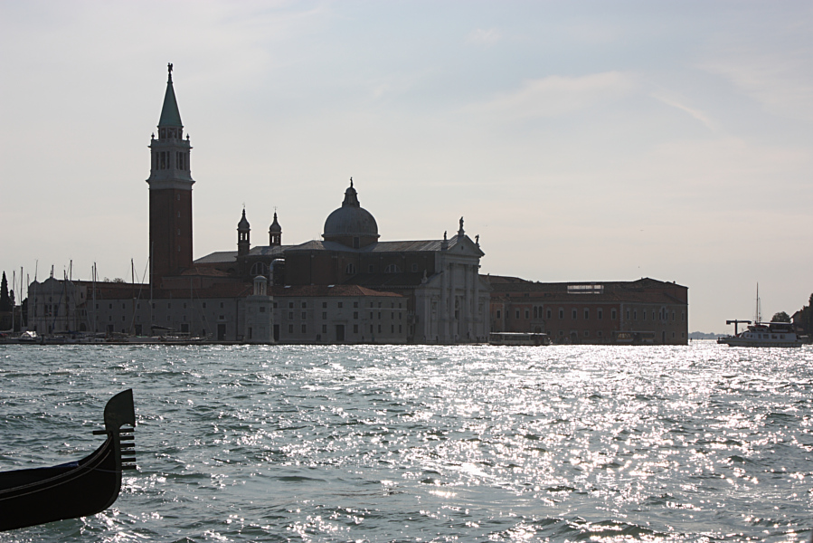 Cartoline da Venezia - 3