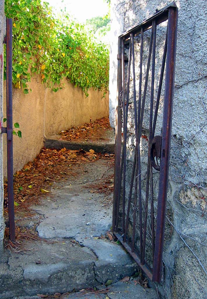 Preludio d' Inverno...