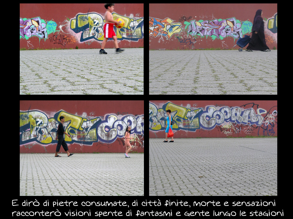 Il tema - Francesco Guccini (10)