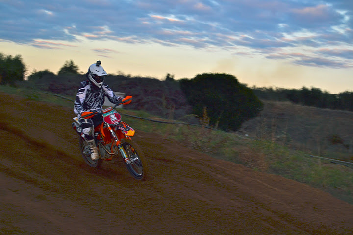 Flash - Motocross