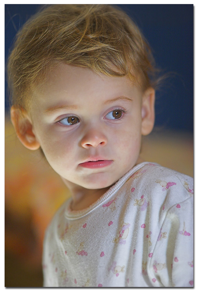 IL RISVEGLIO DI ANGELICA