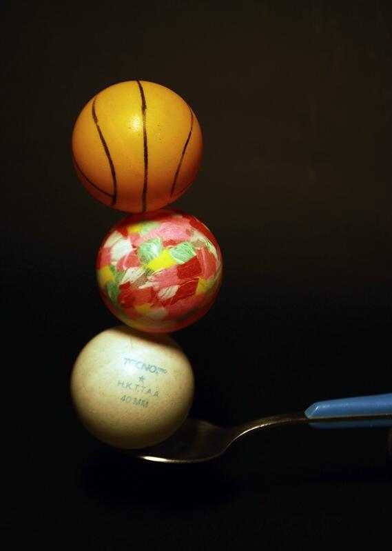 Equilibri impossibili