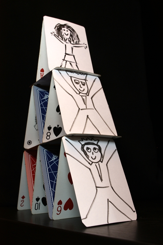 Equilibri (Contest 22� Class.)