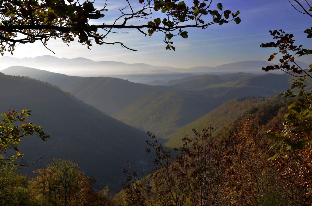 Una finestra sui Sibillini