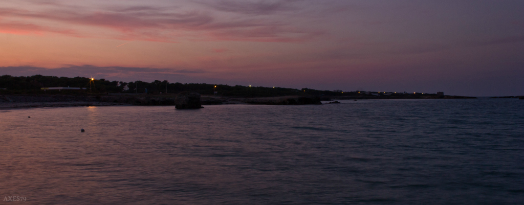 Torre Specchia Lecce