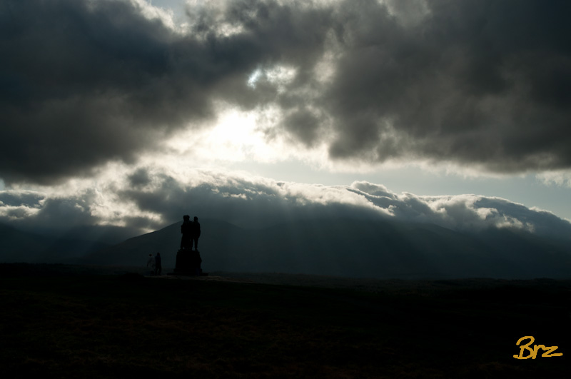Rottura dell'equilibro