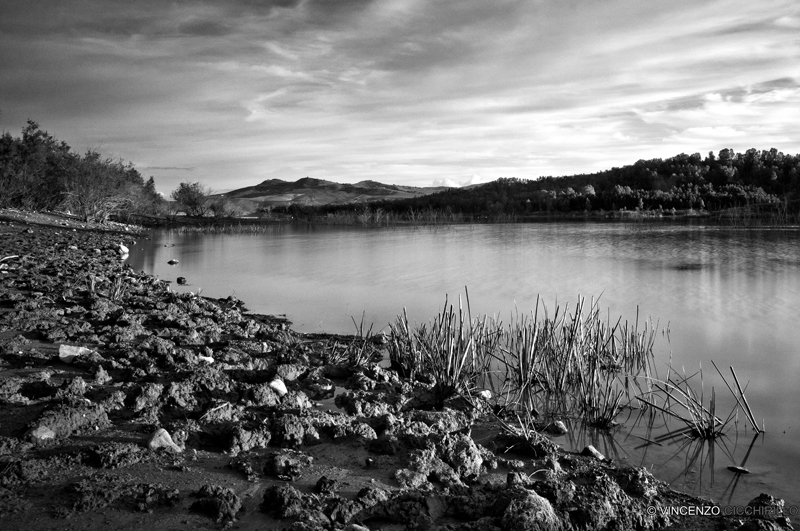 Sulla Sponda del Lago