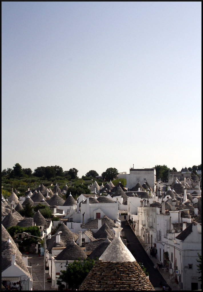 Trulli