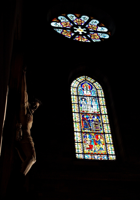 Cattedrale di Notre Dame-Strasburgo