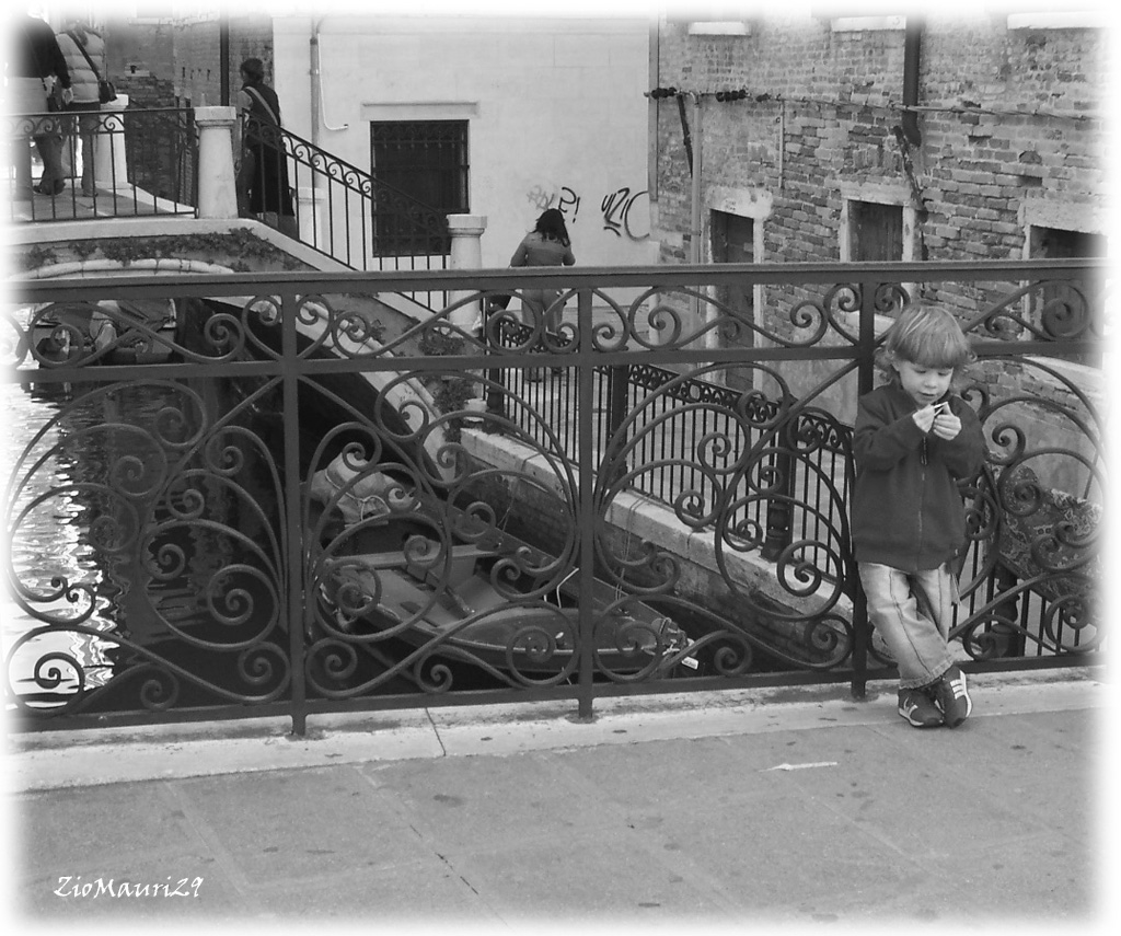 ..E Io Vi Aspetto Qui..