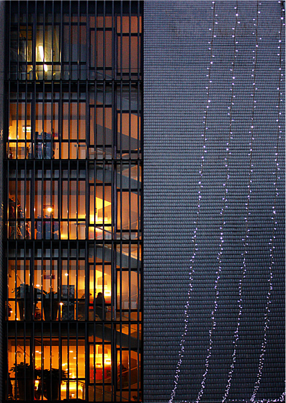 Acquisti di Natale - b