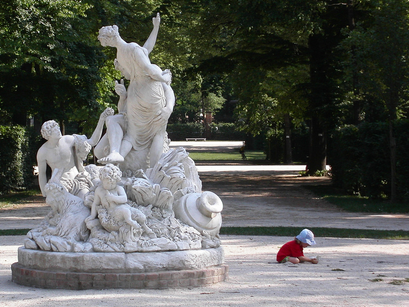 Adesso la faccio uguale