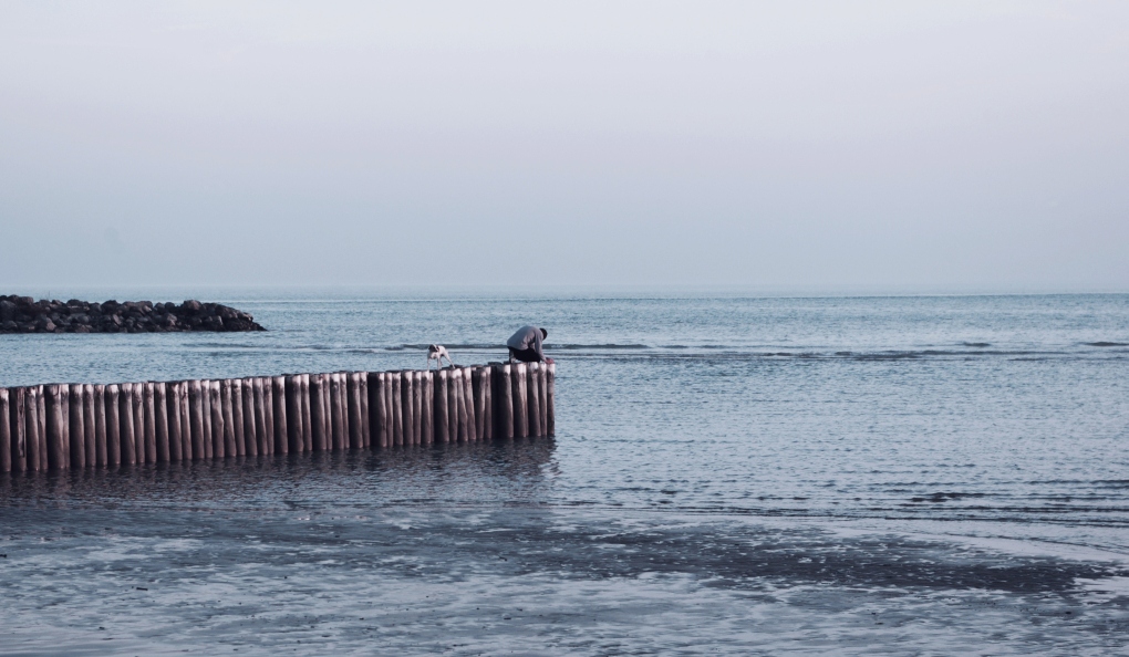 Ave a te Poseidone..