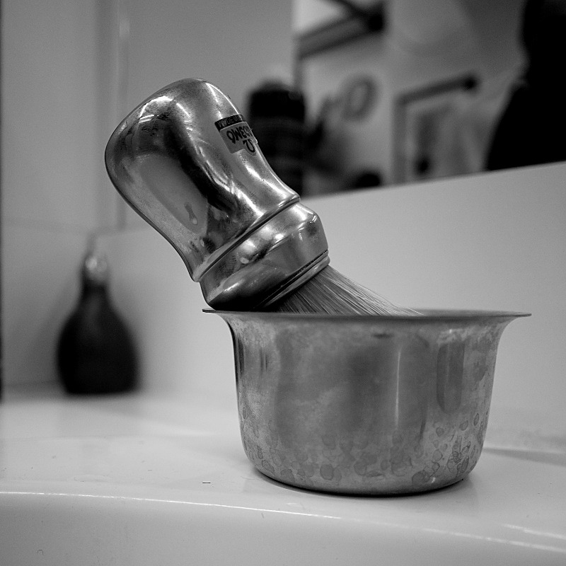 Maschili consuetudini