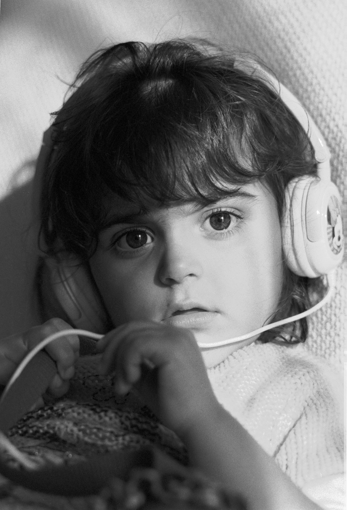 Margherita analogica