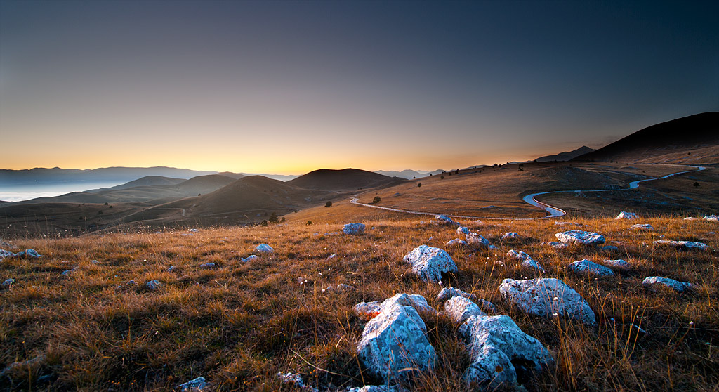 Campo Imperatore