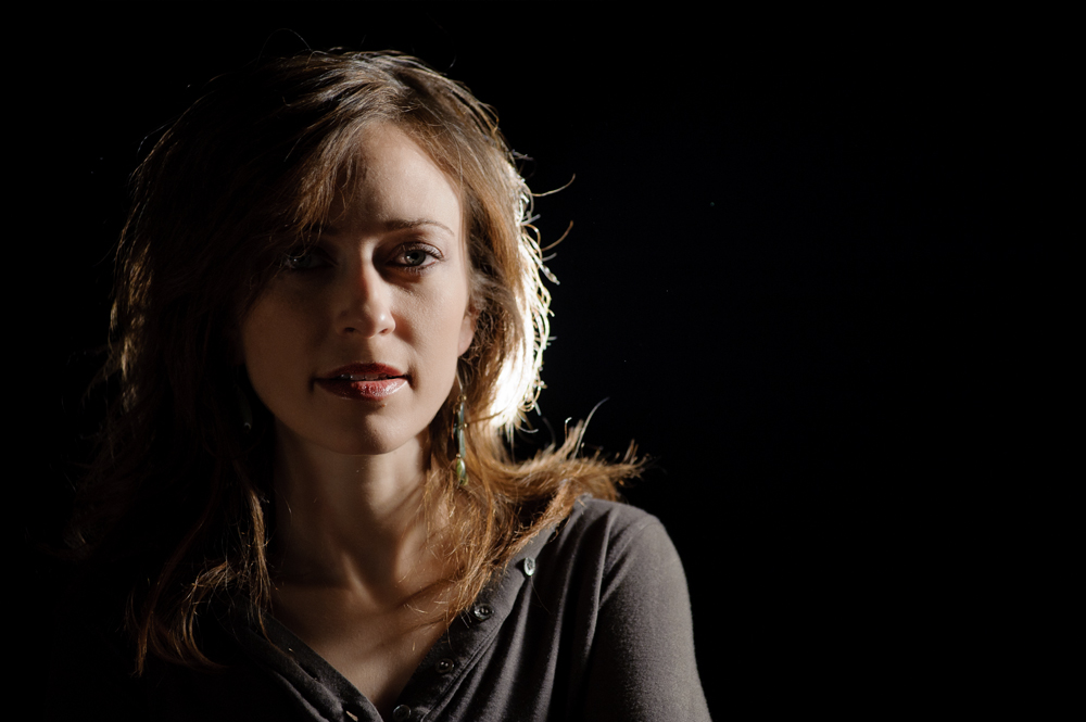 Prima prova di ritratto