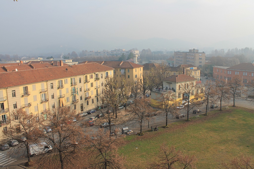 Una domenica mattina