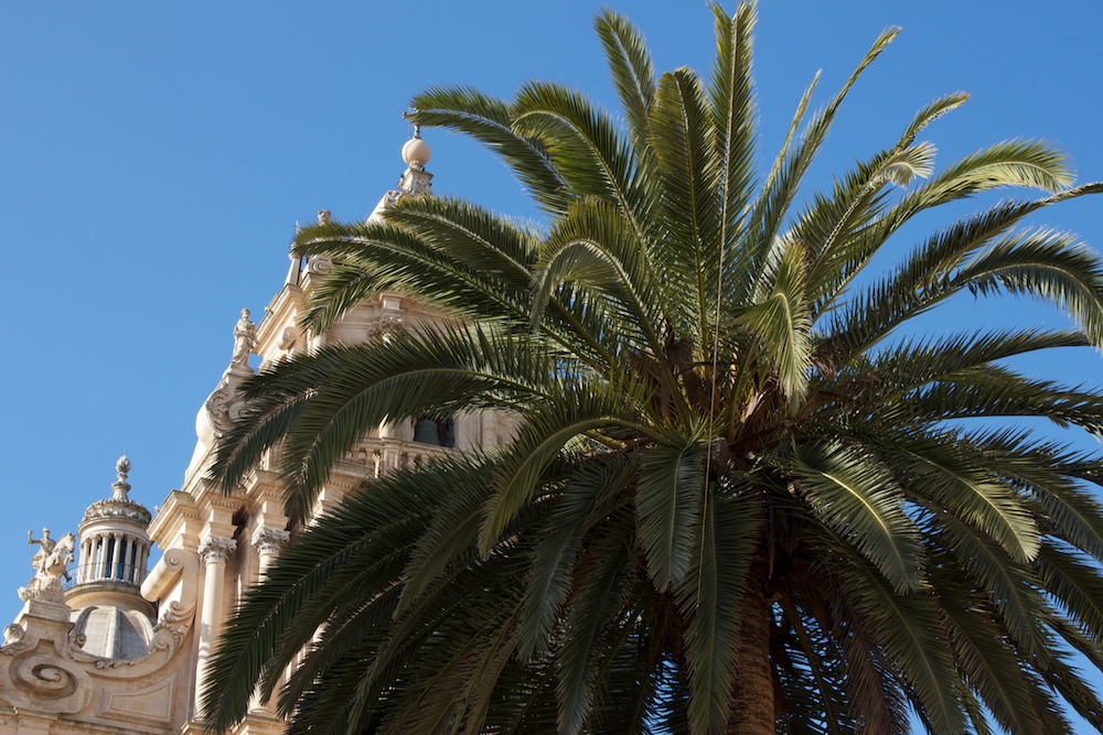 Il duomo di S.Giorgio