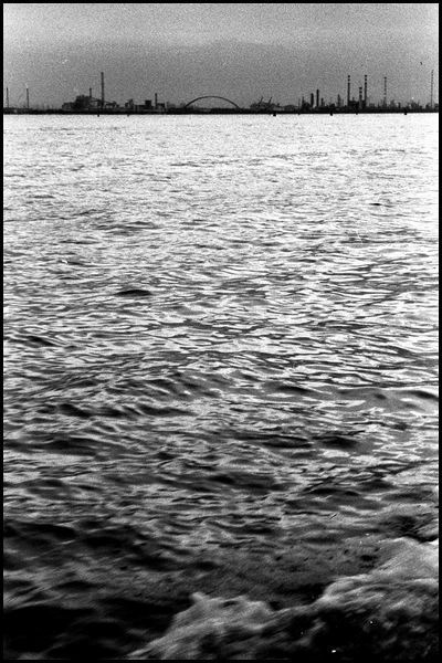 Porto Marghera...ora X