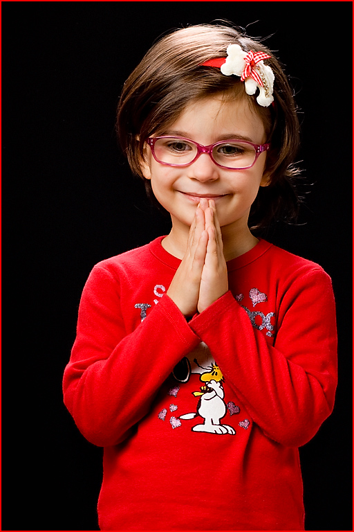 Caro Babbo Natale....