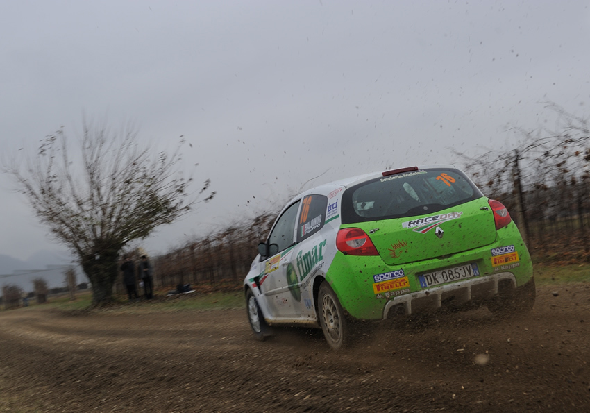 Prealpi Master show 2011