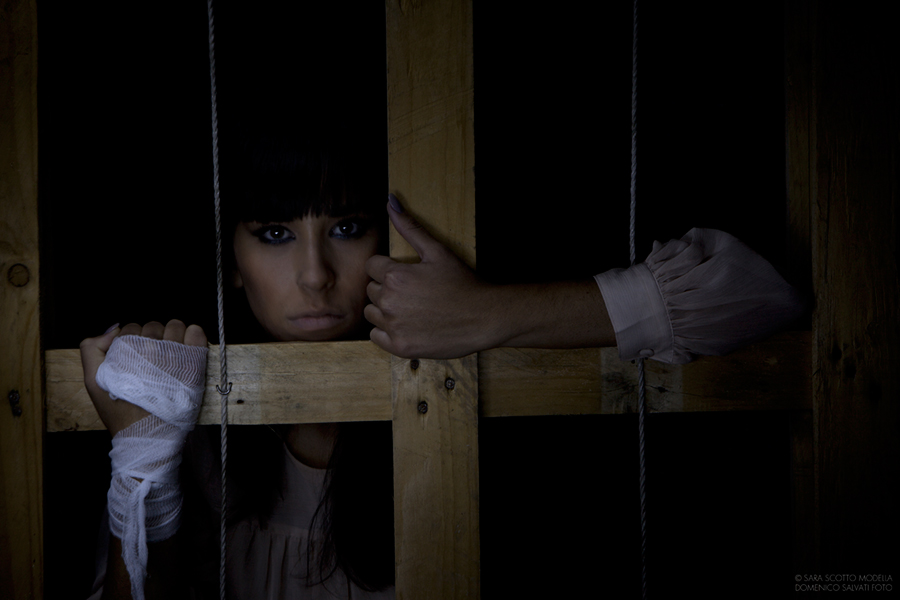 Giornata contro la violenza alle donne.