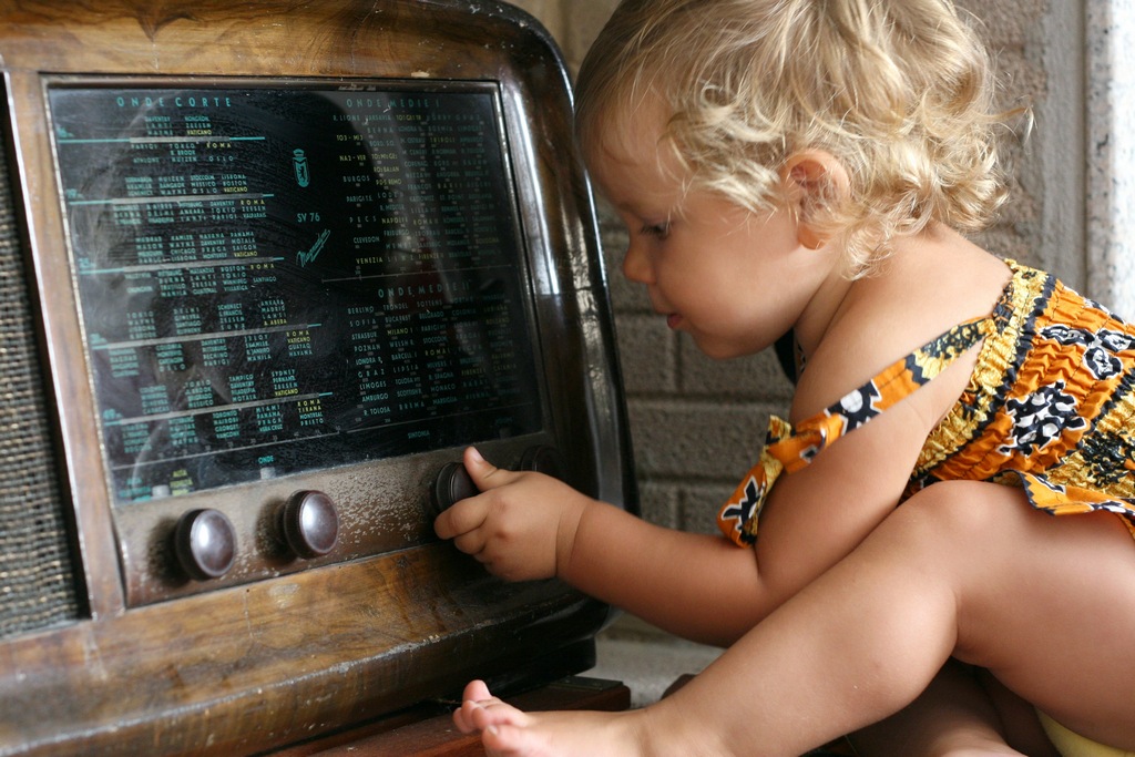 Onde medie per tutti...