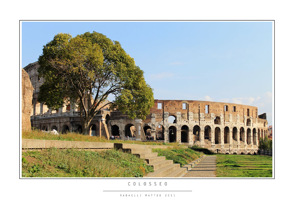 Colosseo