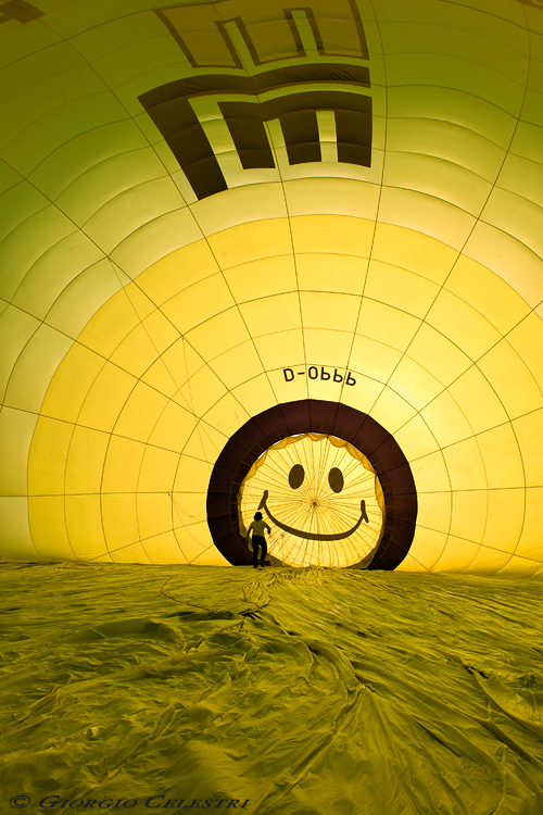 E' sempre bello incontrarti