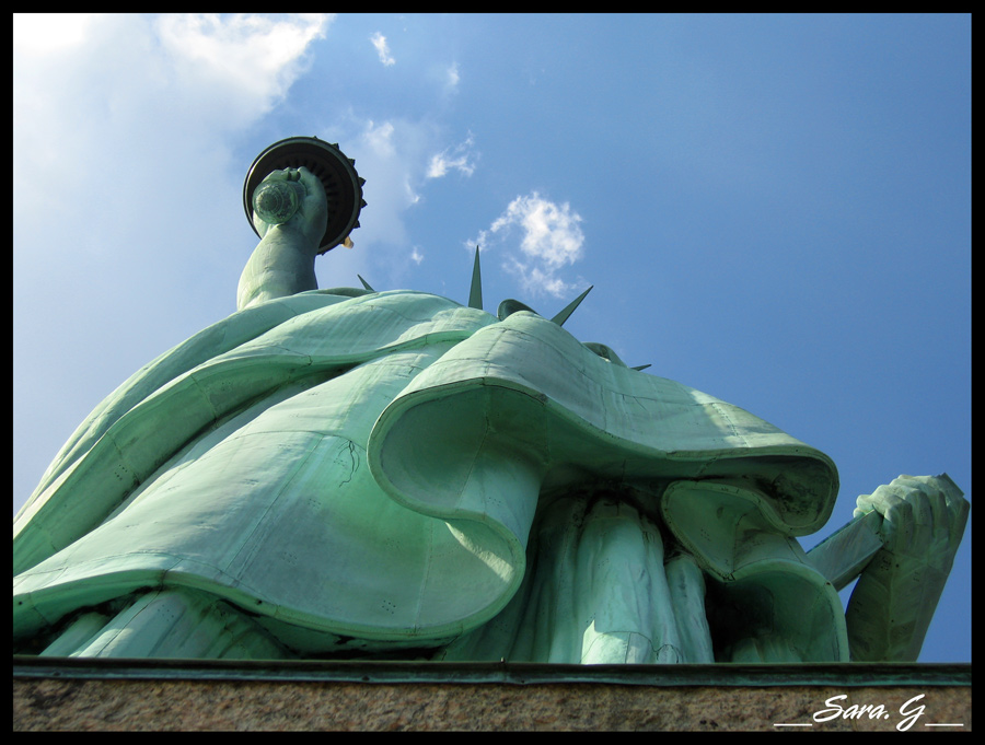 ce le ha le mutande????