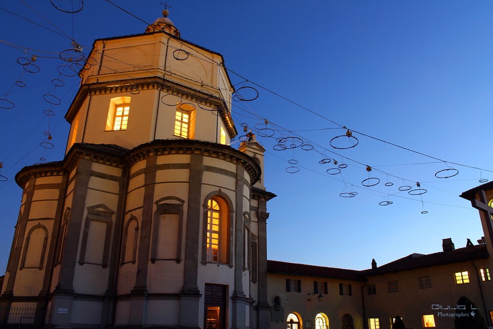 Monte dei Cappuccini