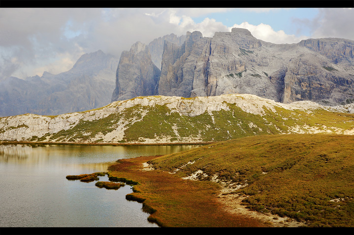 Laghi dei piani